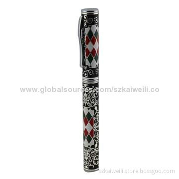 Electronic Cigarette Ego-012 Ballpoint Pen